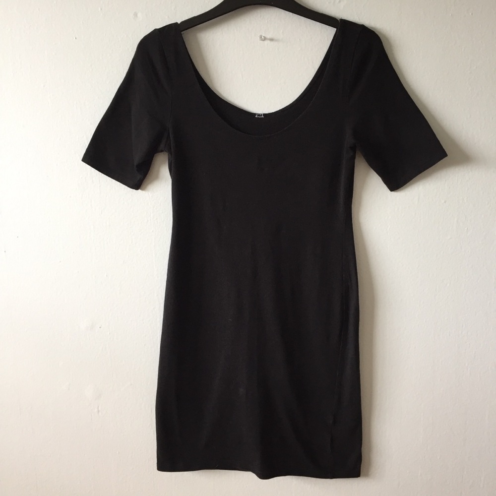 American Apparel Bodycon Dress